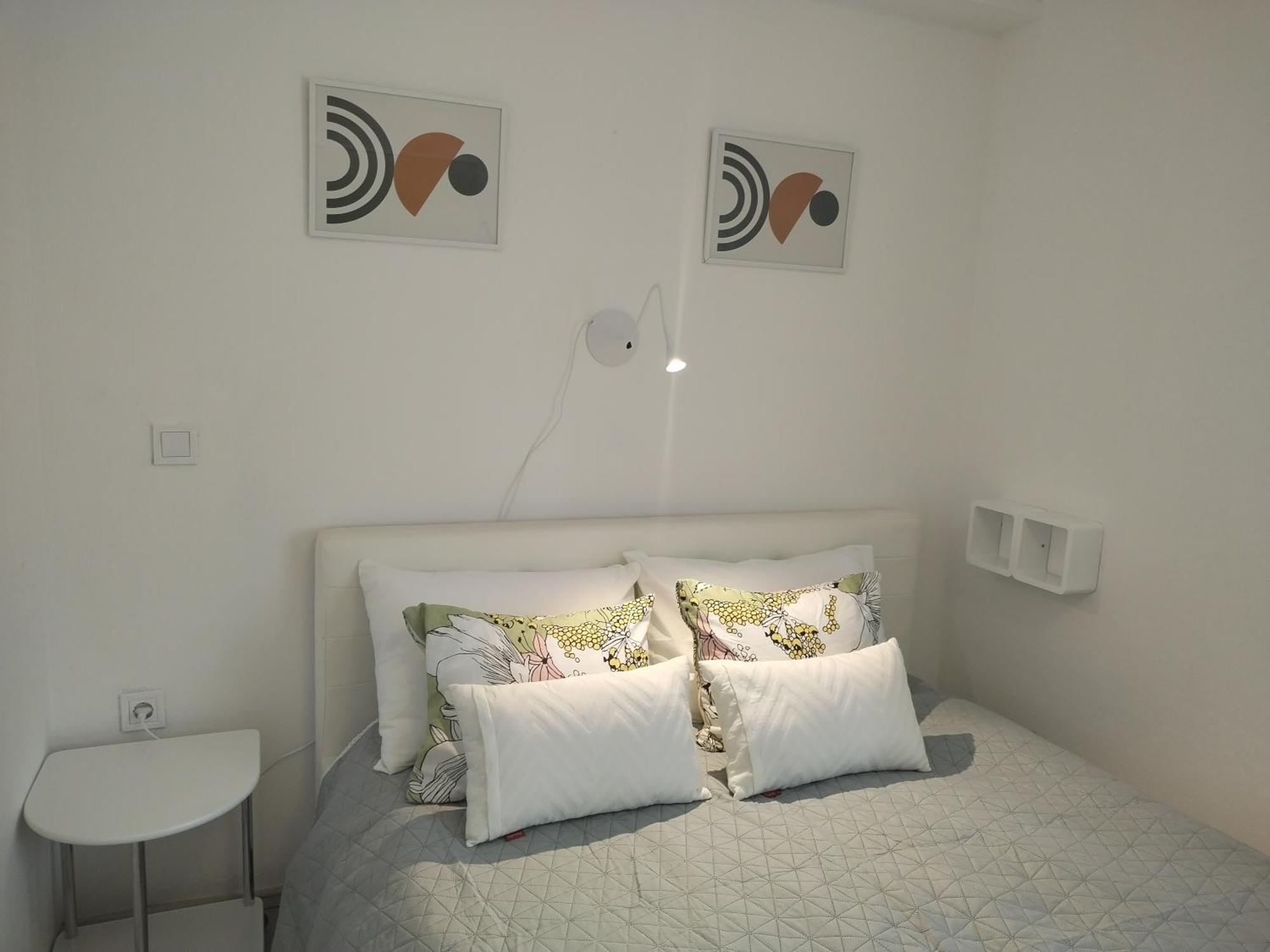 Apartments Mary & Free Parking Ровінь Номер фото