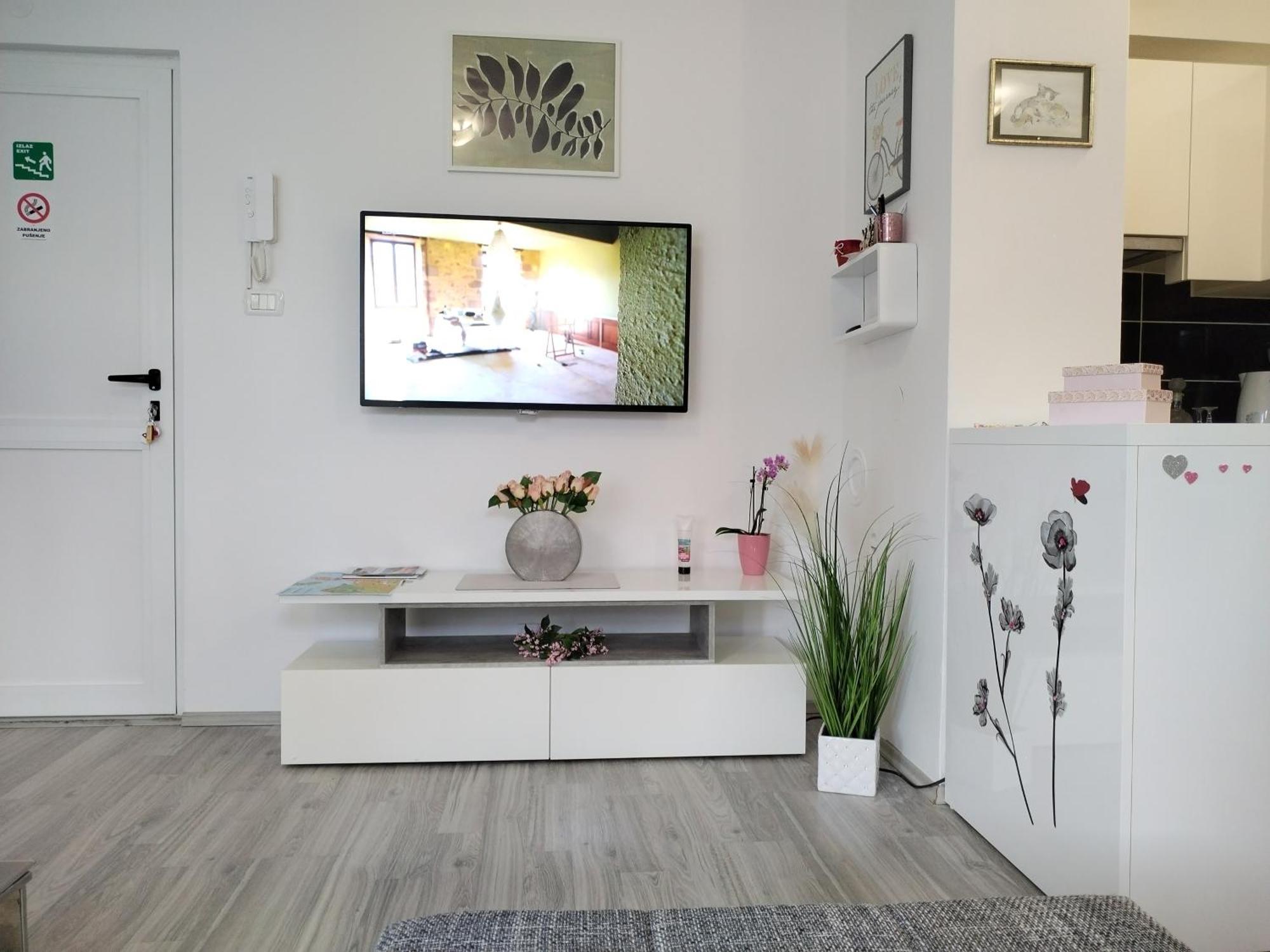 Apartments Mary & Free Parking Ровінь Номер фото