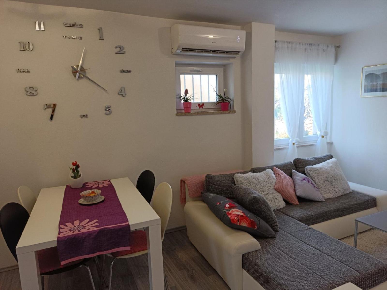 Apartments Mary & Free Parking Ровінь Номер фото
