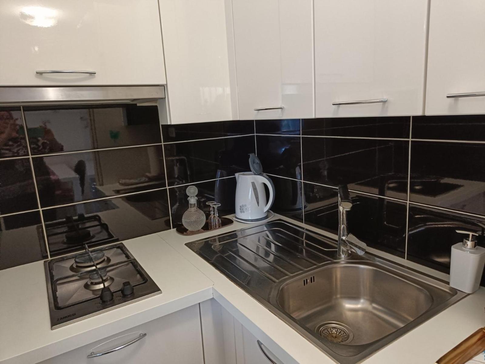 Apartments Mary & Free Parking Ровінь Номер фото