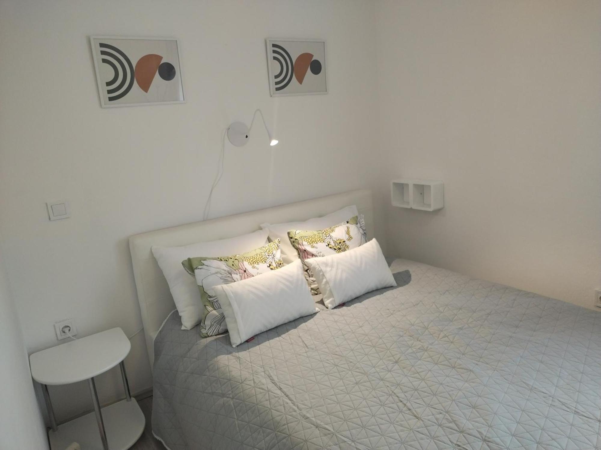 Apartments Mary & Free Parking Ровінь Номер фото