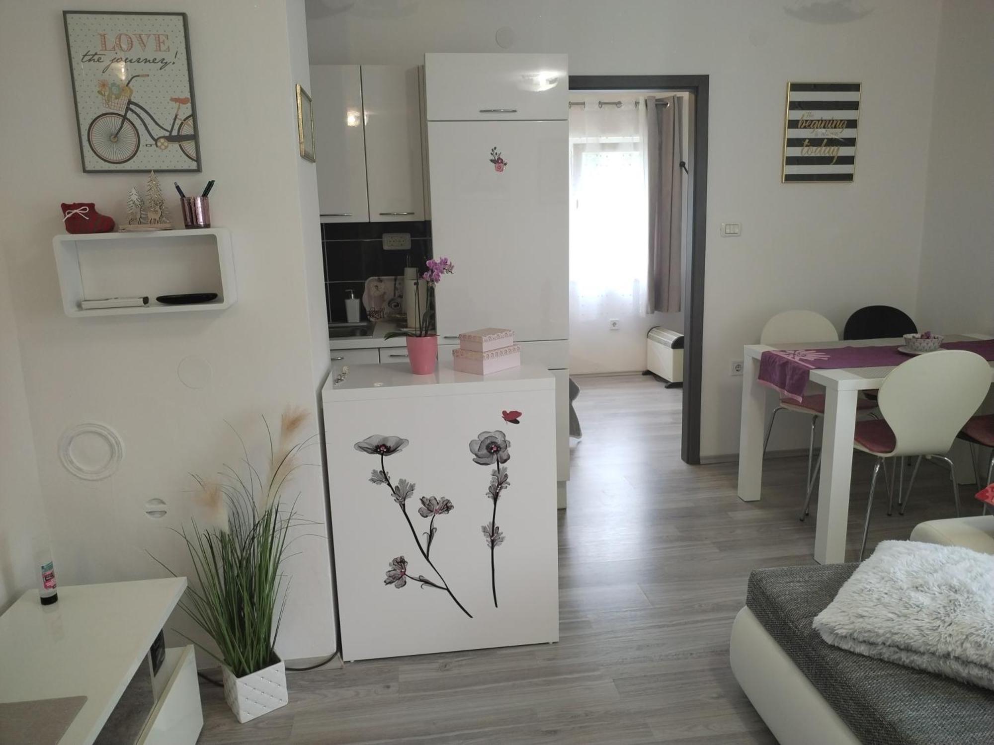 Apartments Mary & Free Parking Ровінь Номер фото