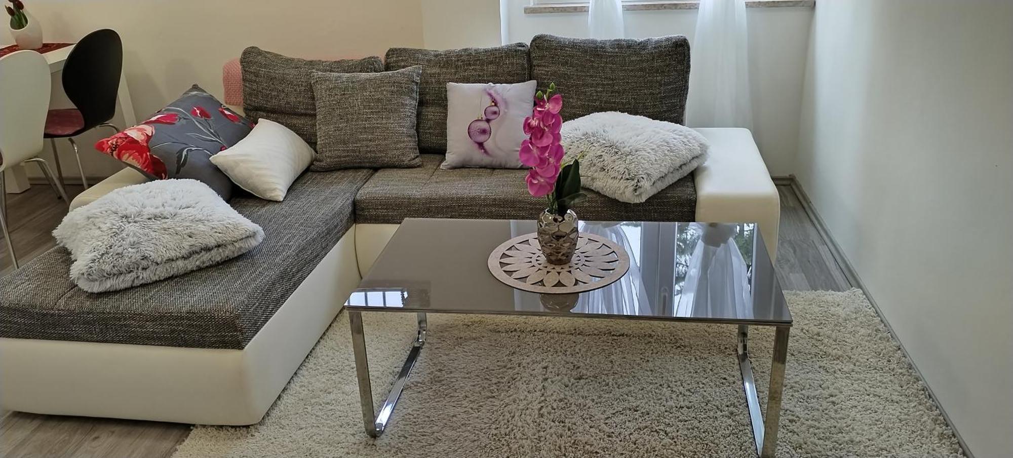 Apartments Mary & Free Parking Ровінь Номер фото